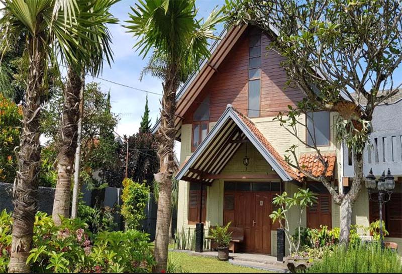 Cara Mendapatkan Villa Murah di Lembang - Mirwan Choky