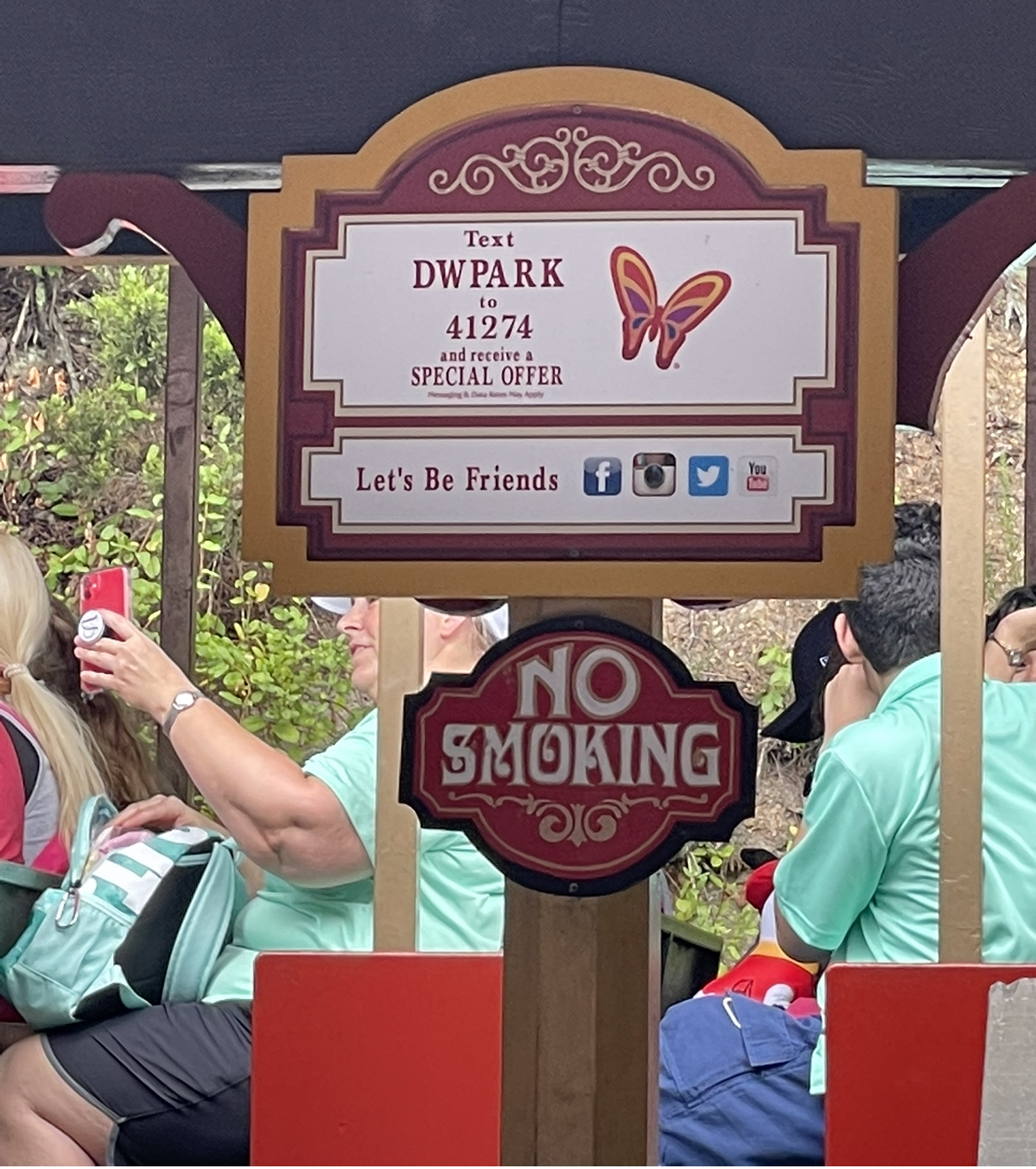 When Tara Met Blog 5 Ways to Save at Dollywood