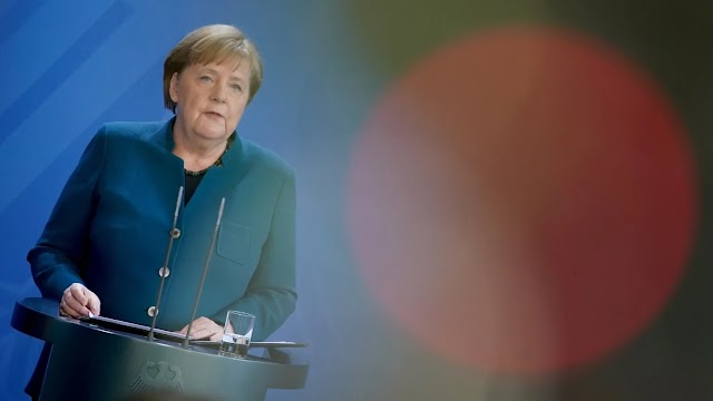Στέκεται η Γερμανία αλληλέγγυα με την Ελλάδα;