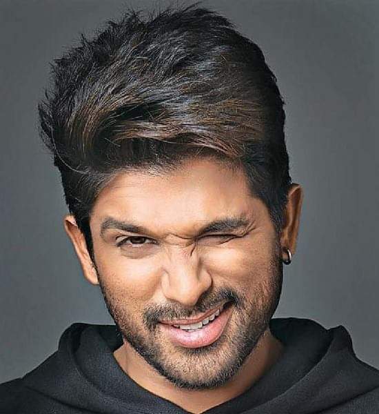 OPEN AUDITION CALL FOR ALLU ARJUN'S MOVIE