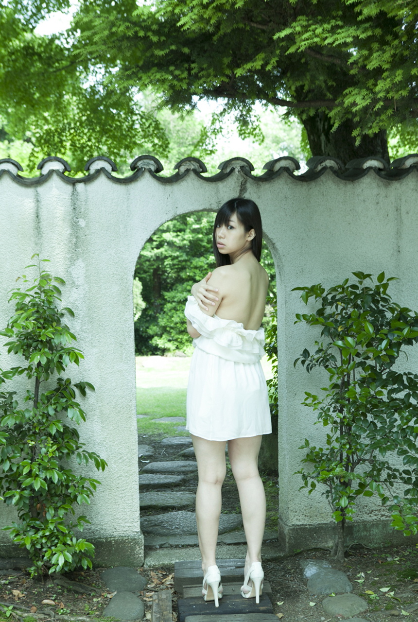 Fumina Suzuki [Image.TV] 2012/10 Big Bang !! [Part 1] Asia's Idol