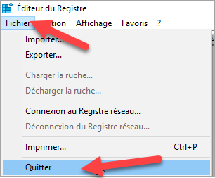 Récupérer l'ancien contrôle du volume dans Windows 10 Récupérer, revenir, reprendre, contrôle de volume, base de registre, Windows 10, trucs et astuces