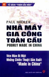 Nhà Máy Gia Công Toàn Cầu - Paul Midler