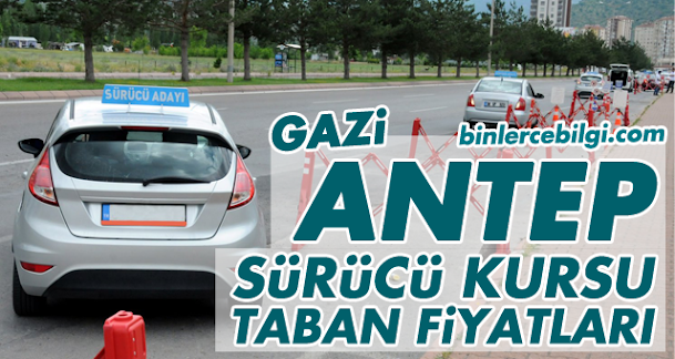 Gaziantep Sürücü Kursu Fiyatları 2021 Gaziantep Sürücü Kursları ehliyet taban fiyat listesi. Gaziantep Sürücü Kursu Fiyatları 2021 Gaziantep Sürücü Kursları ehliyet taban fiyat listesi.