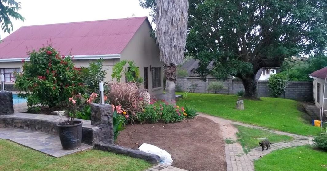 The 10 Best Student in King Williams Town for 2019