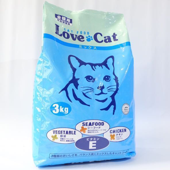 Makanan Kucing Terbaik Jadi Pilihan Si Bulusku Zaza Iman Lifestyle Blogger