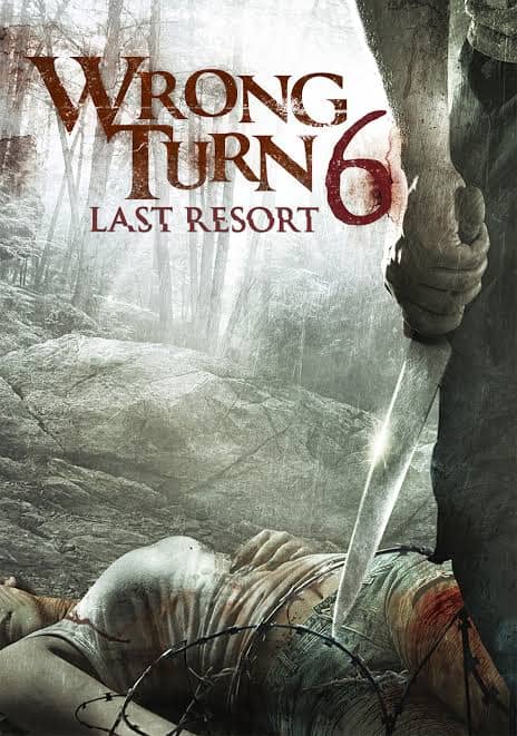 Wrong Turn 6 Full Movie Download in Hindi 480p, 720p Bolly4u Wrong Turn 6 Full Movie Download in Hindi 480p, 720p Bolly4u