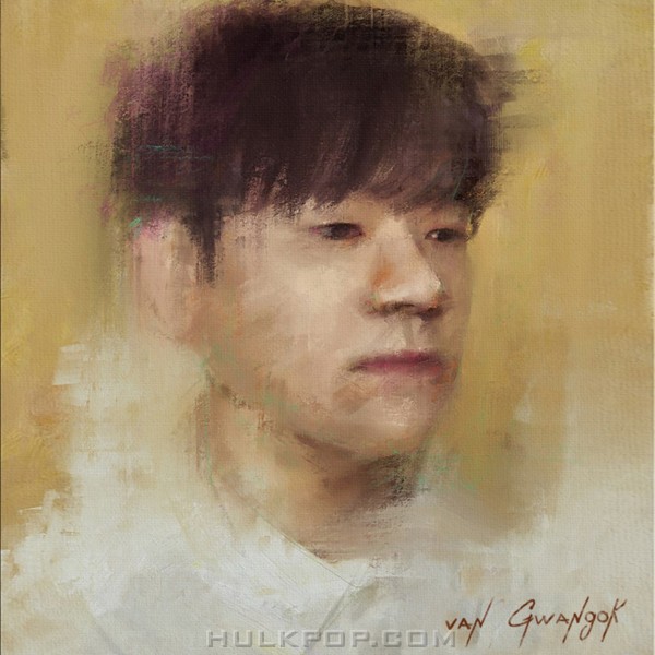 VAN GWANG OK – To You – Single