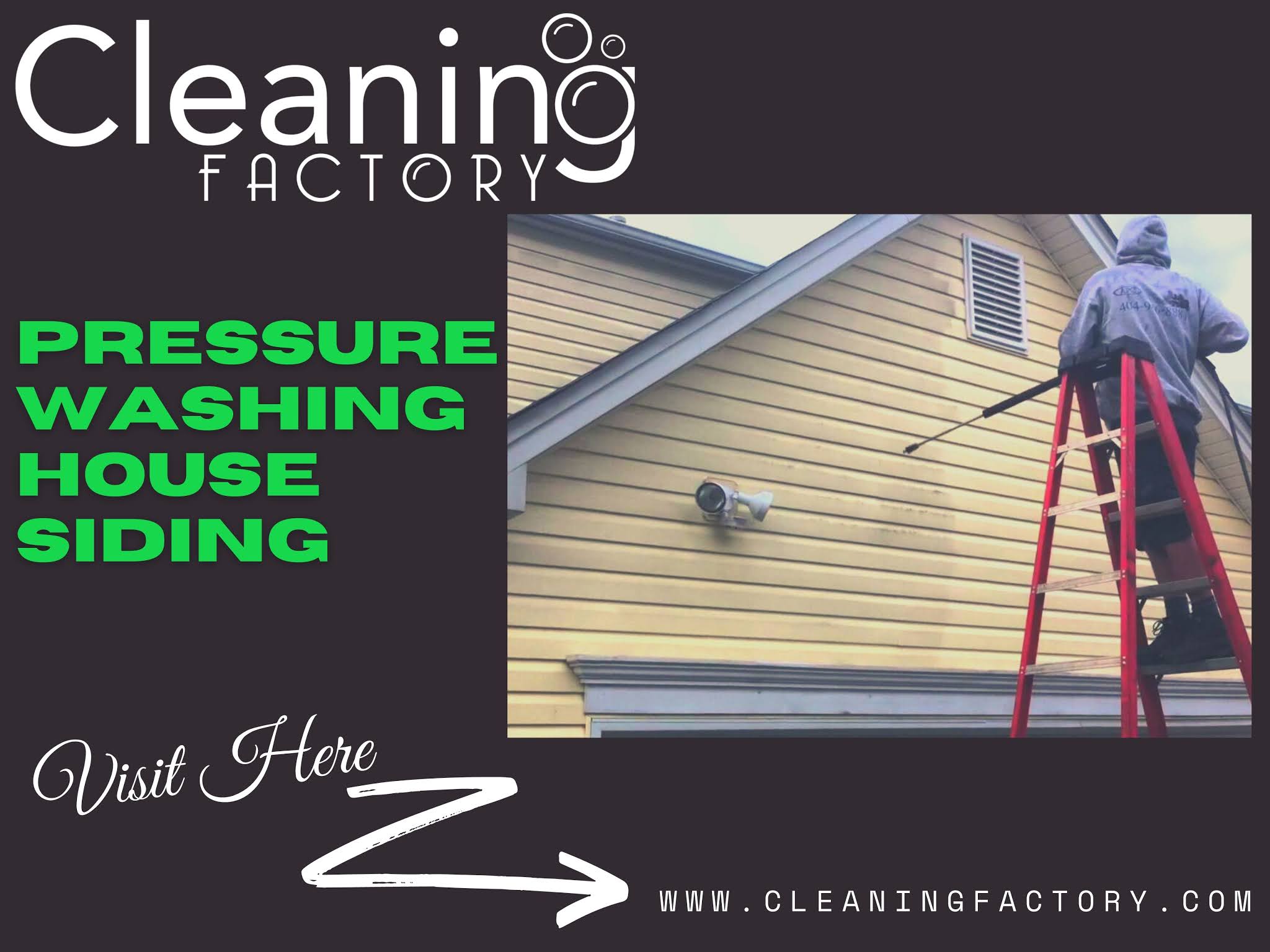 How house roof cleaning service benefits you?