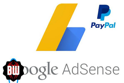 Kenapa Pembayaran AdSense Tidak Mendukung Paypal Kenapa Pembayaran AdSense Tidak Mendukung Paypal