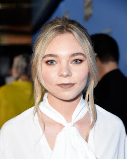 Taylor Hickson Biography, Wikipedia, Net Worth, Dating, Boyfriend, Age, Height