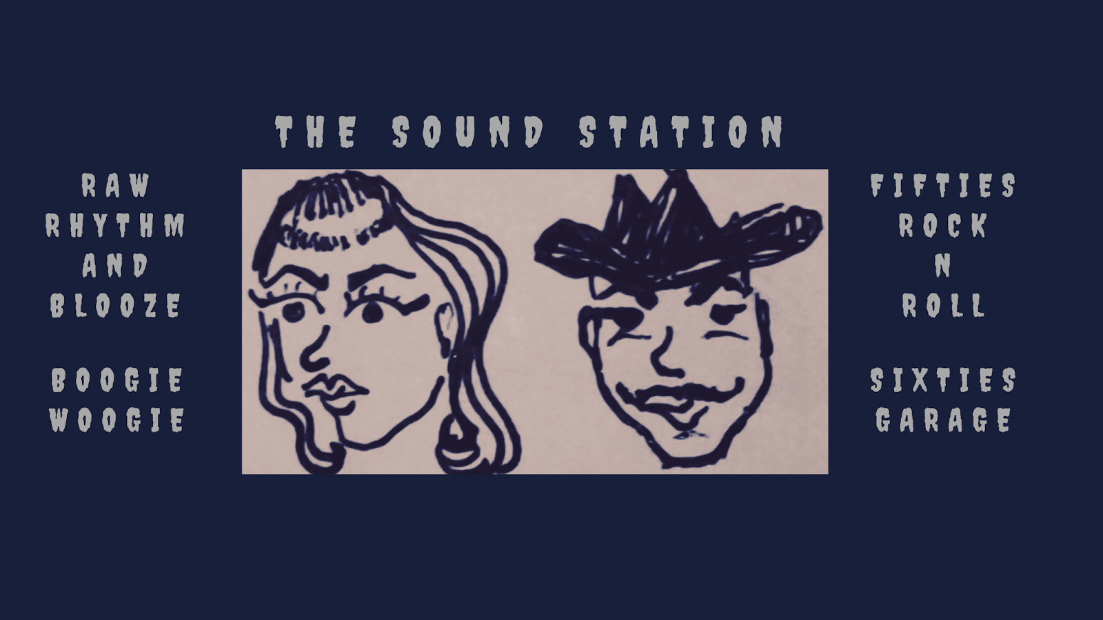 The Sound Station