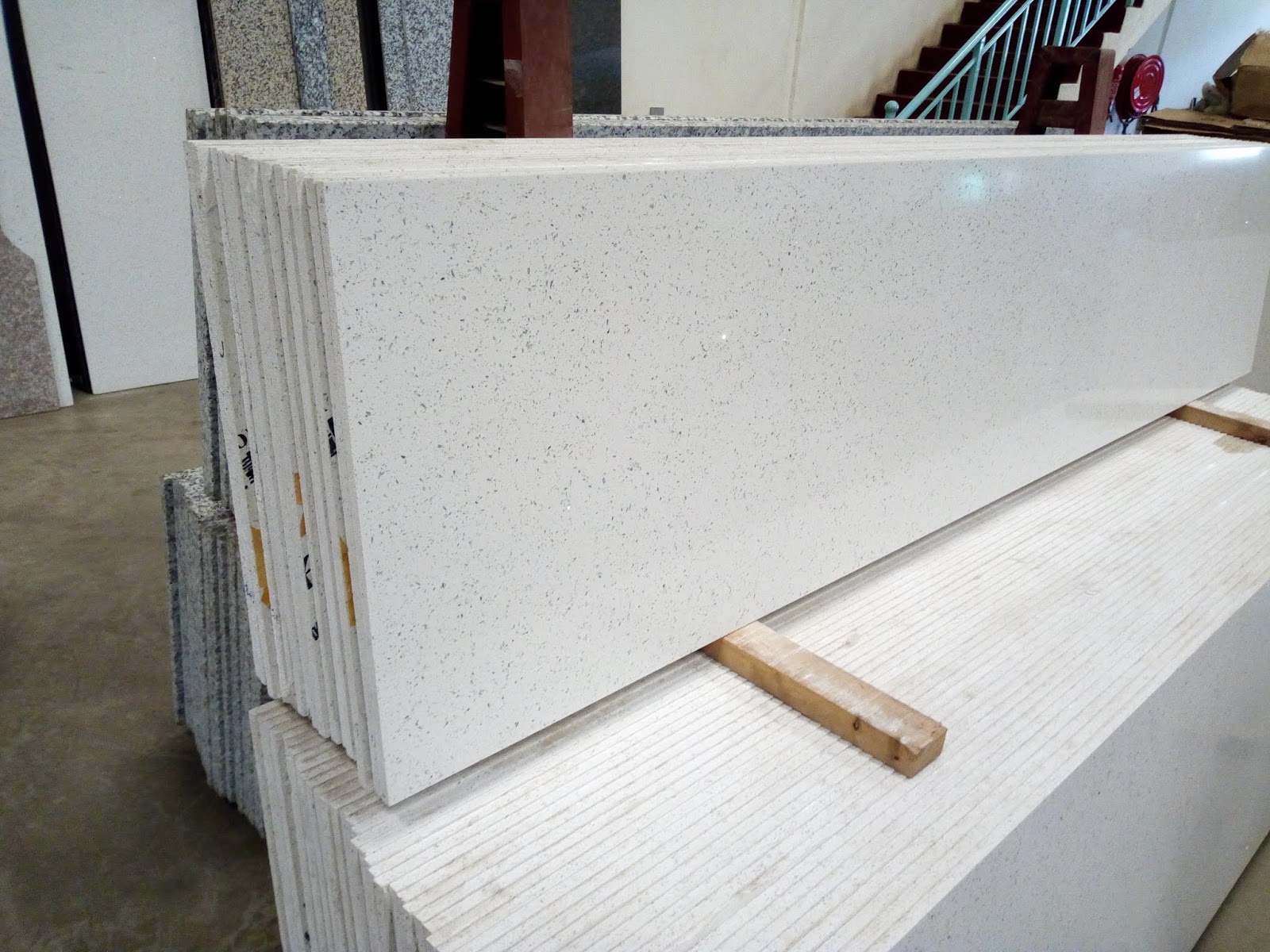Nooth Granite Marble
