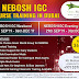 Features of NEBOSH Training Courses