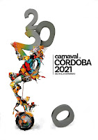 Córdoba - Carnaval 2021 - José Aranda (Patiño)