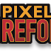 Minecraft Pixelmon Reforged | 1.12.2 - 1.10.2 - 1.8.8 - 1.7.10 - 1.6.4