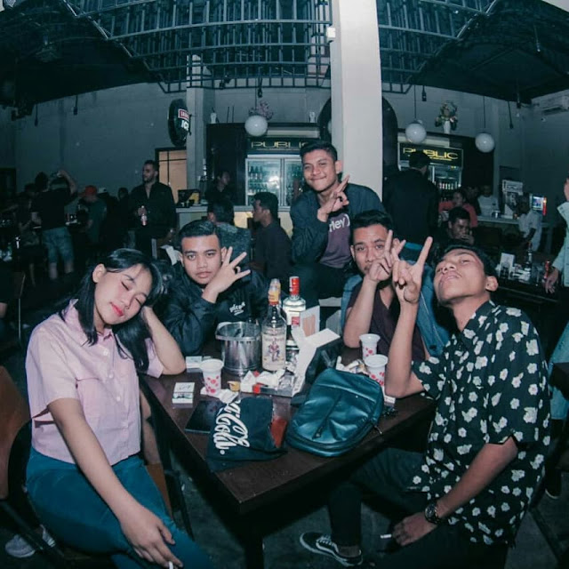 Malang Nightlife Best Bars, Clubs and Spas (Updated 2021