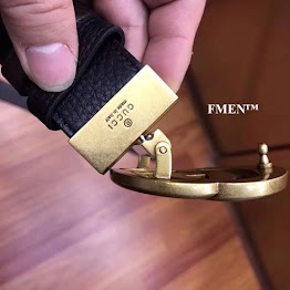 Dây lưng nam Gucci siêu cấp like auth TLNGC-870