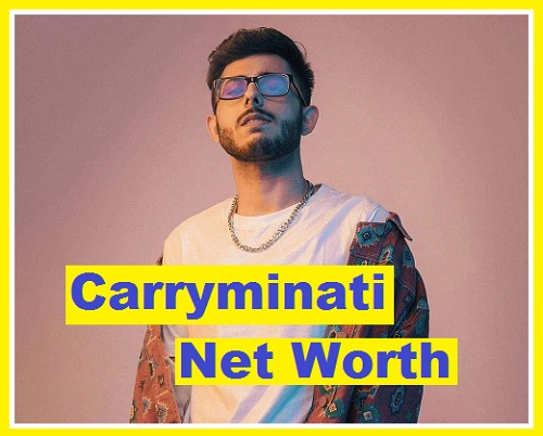 Carryminati Net Worth | Income, Salary, and Lifestyle
