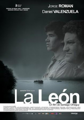 La león, film