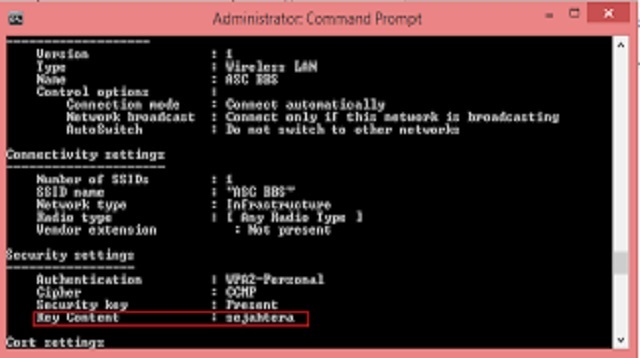 Cara Hack Cctv Dengan Cmd 2021 Cara1001