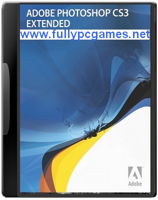 Adobe Photoshop Cs3 Extended Free Download Full Version For Pc