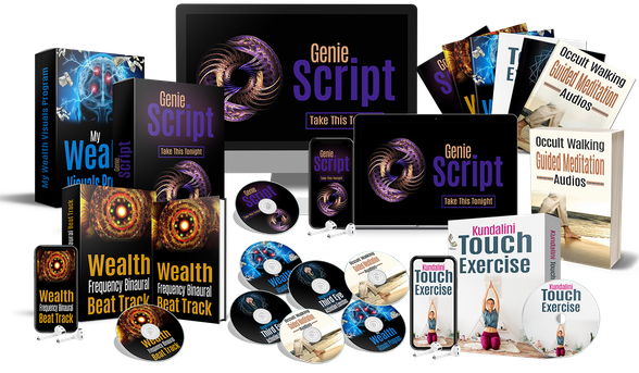 The Genie Script Works Converts