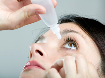 7 cách khắc phục tình trạng khô mắt (Phần 1)