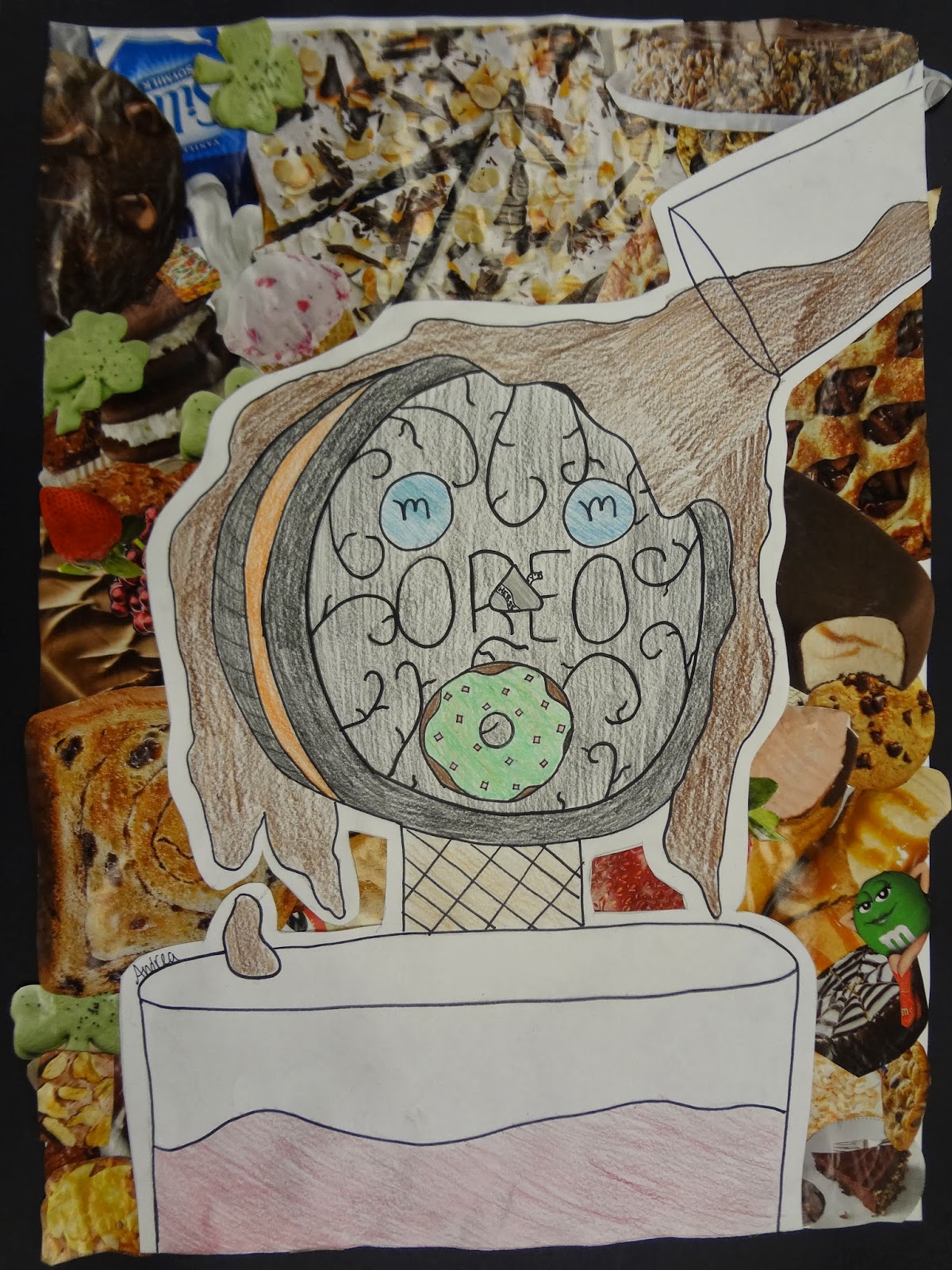 You Won'T Believe What Happens If You Eat Paper! - v836ojc