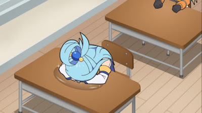 Cafe Ange Isekai Quartet 2nd Season Episode 01 Review Cafe Ange Isekai Quartet 2nd Season Episode 01 Review