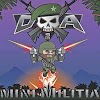   Mini Militia(Doodle Army) APK Latest Version V5.3.7Free Download 