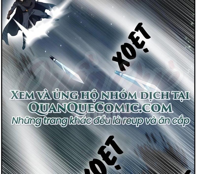 Tuyệt Thế Đế Tôn Chapter 37 - AB Truyện