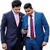 Indian Business Man in Suit Transparent Image