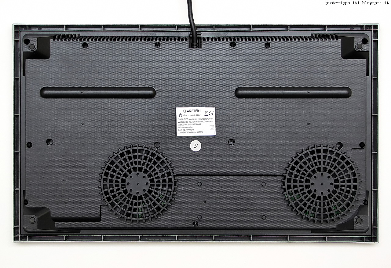 Piano Cottura A Gas Portatile Doppio In Acciaio Inox, 12 KW, Accensione Automatica, Per Campeggio E Roulotte