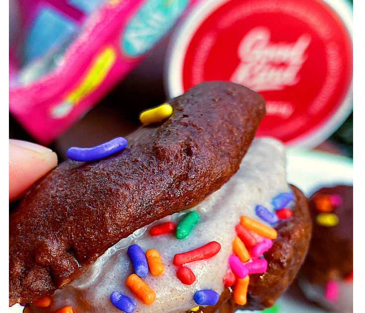 4 More of the Best Gluten Free Dairy Free Ice Cream Options