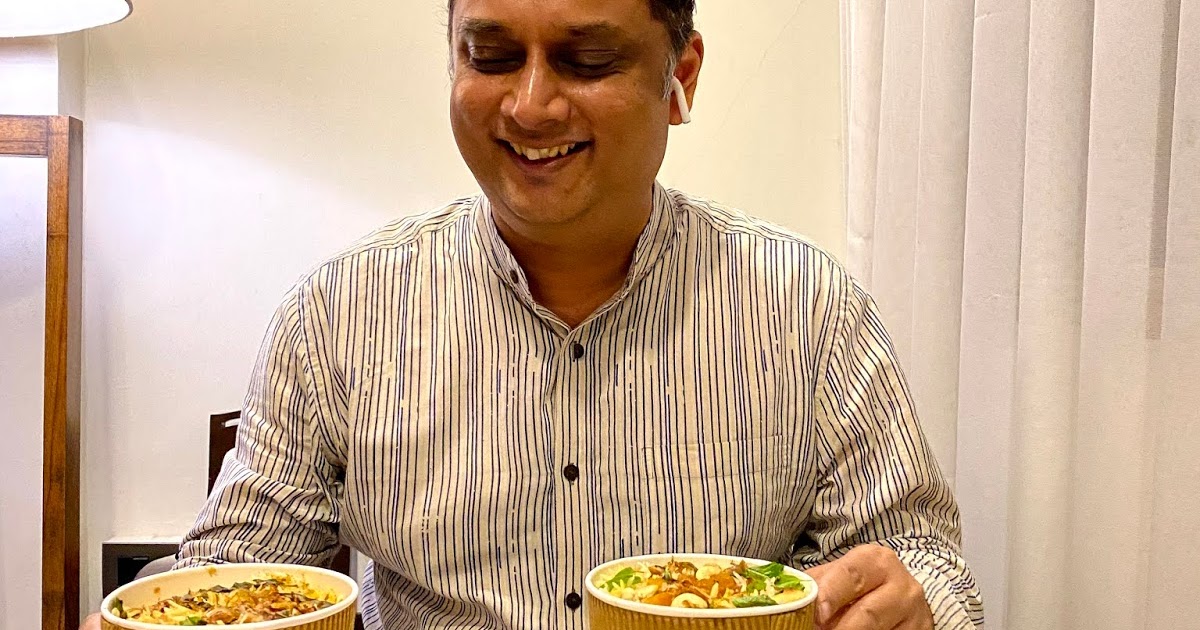 6 Epic Covid Pandemic Turnaround Stories From The Indian Food Industry Which Could Be Just The Sign That You Were Looking For.