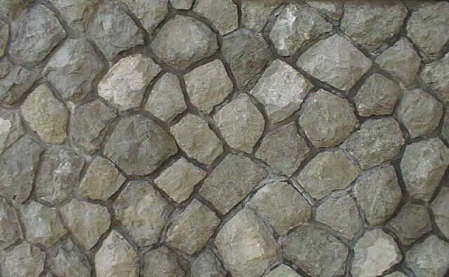 maygunrifanto: Material Render ( Batu Alam )