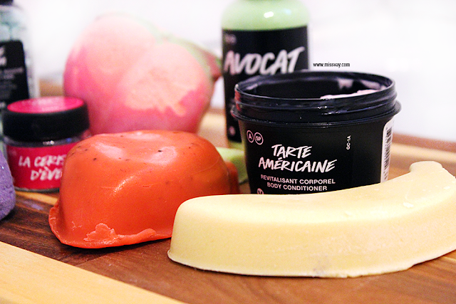 collection st-valentin 2019 Lush emoji coquin sexy fruits collection st-valentin 2019 Lush emoji coquin sexy fruits