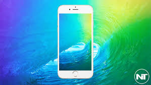 Wallpaper iOS 9 Wallpaper iOS 9