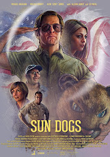 Sun Dogs (2017) (Sup TH)