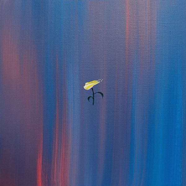 JUNIK – Flower Leaves – Single