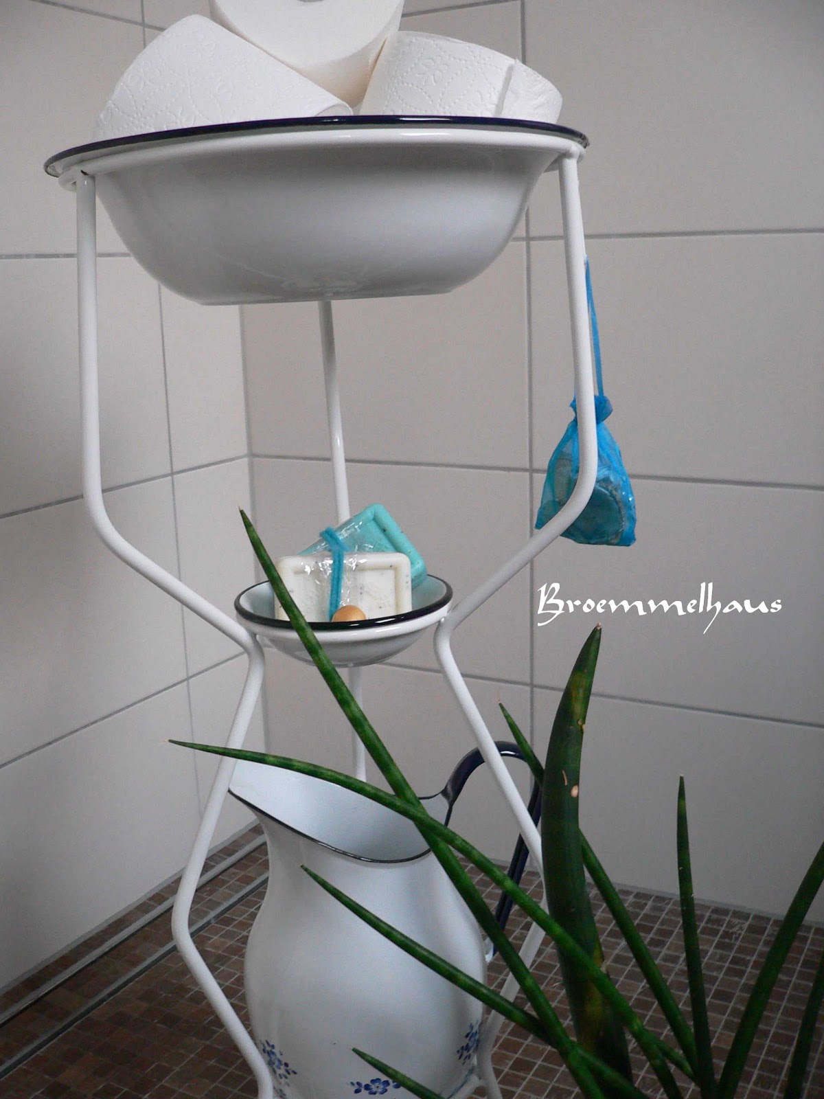 Verliebt in Zuhause! ♥: Waschtisch