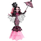 Monster High Draculaura Collectors Edition Doll Monster High Draculaura Collectors Edition Doll
