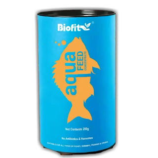 biofit aqua products