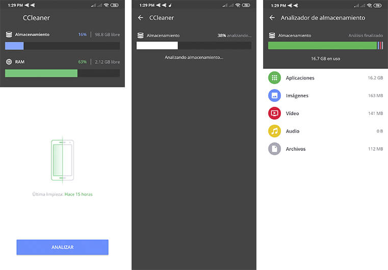 CCleaner