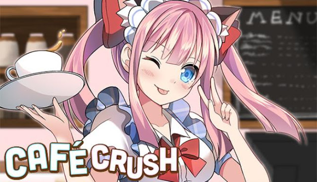 Cafe-Crush-Free-Download