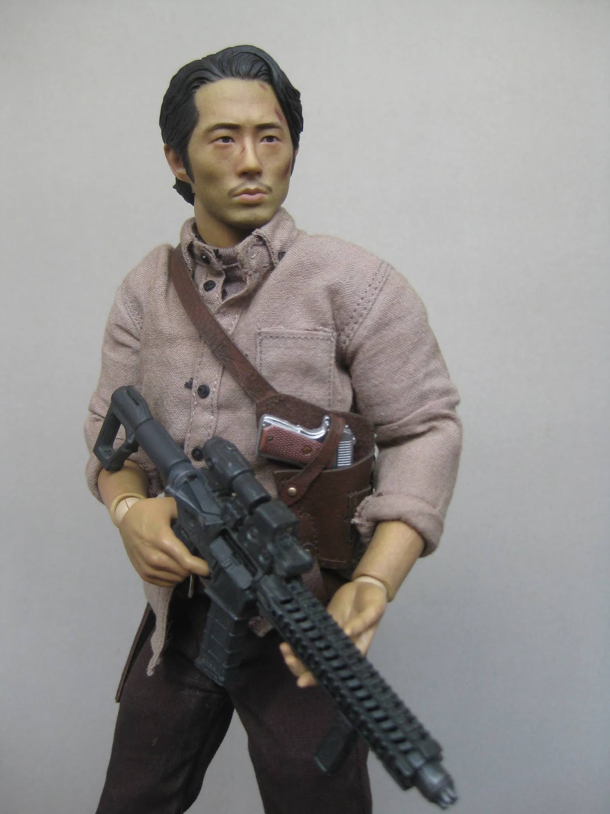 deSMOnd Collection: ThreeZero 1/6