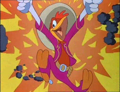 The Three Caballeros animatedfilmreviews.filminspector.com