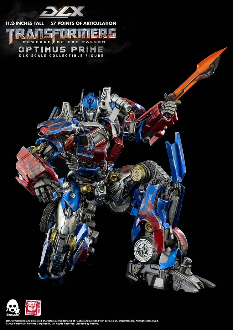 Optimus Prime