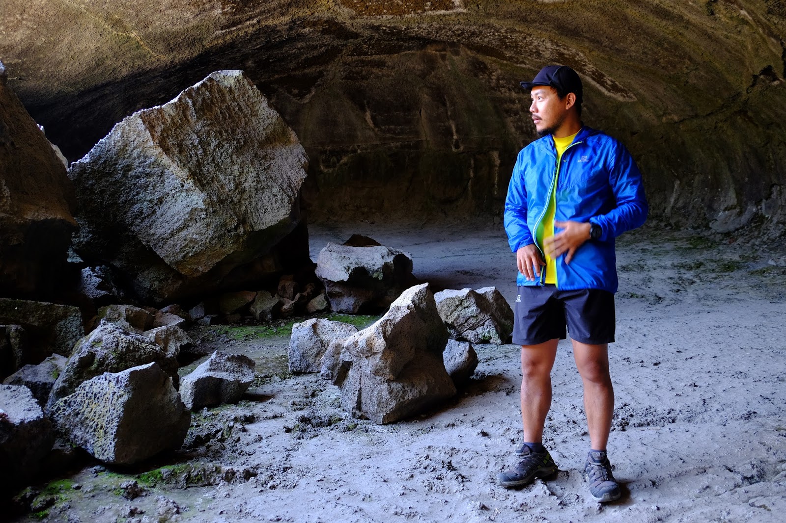 salomon gtx pro 3d ultra